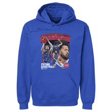 Load image into Gallery viewer, Cade Cunningham Detroit Pistons Collage WHT
