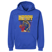 Load image into Gallery viewer, Moses Moody Golden State Warriors Premiere WHT
