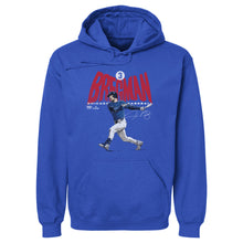 Load image into Gallery viewer, Alex Bregman Chicago C Comic WHT
