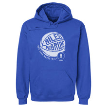 Load image into Gallery viewer, Miles McBride New York Basketball WHT
