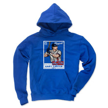 Load image into Gallery viewer, Gary Carter Throwback Card WHT
