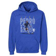 Load image into Gallery viewer, Joao Pedro Chelsea FC Outline Number WHT
