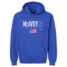 Load image into Gallery viewer, Charlie McAvoy Boston USA Elite WHT
