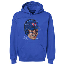 Load image into Gallery viewer, Anthony Rizzo Chicago C Smile WHT
