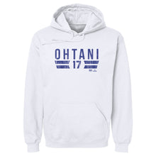 Load image into Gallery viewer, Shohei Ohtani Los Angeles D Font
