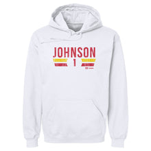 Load image into Gallery viewer, Jalen Johnson Atlanta Hawks Font
