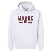 Load image into Gallery viewer, Elijah Moore College Font
