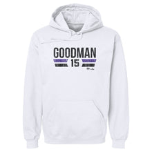 Load image into Gallery viewer, Hunter Goodman Colorado Font
