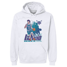 Load image into Gallery viewer, LaMelo Ball Charlotte Hornets Retro
