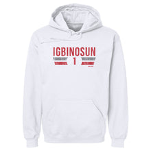Load image into Gallery viewer, Davison Igbinosun College Font
