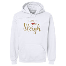 Load image into Gallery viewer, Christmas I Came To Sleigh
