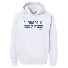 Load image into Gallery viewer, Vladimir Guerrero Jr. Toronto Font
