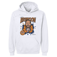 Load image into Gallery viewer, Jalen Brunson New York Knicks Caricature
