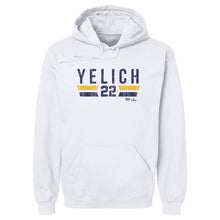 Load image into Gallery viewer, Christian Yelich Milwaukee Font
