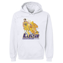 Load image into Gallery viewer, Luka Doncic Los Angeles Lakers Retro
