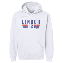 Load image into Gallery viewer, Francisco Lindor New York M Font

