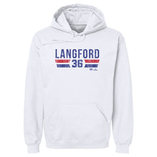 Load image into Gallery viewer, Wyatt Langford Texas Font
