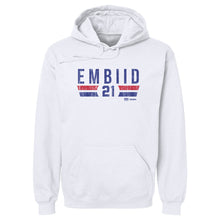 Load image into Gallery viewer, Joel Embiid Philadelphia 76ers Font
