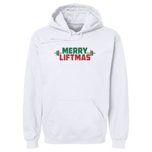 Load image into Gallery viewer, Christmas Merry Liftmas
