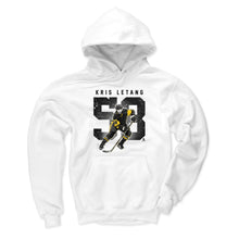 Load image into Gallery viewer, Kris Letang Grunge K
