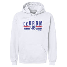 Load image into Gallery viewer, Jacob deGrom Texas Font
