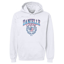 Load image into Gallery viewer, Danielle Collins Tennis Country Flag
