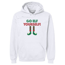 Load image into Gallery viewer, Christmas Go Elf Yourself
