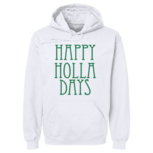Load image into Gallery viewer, Christmas Happy Holla Days
