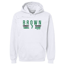 Load image into Gallery viewer, Jaylen Brown Boston Celtics Font
