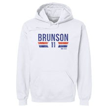 Load image into Gallery viewer, Jalen Brunson New York Knicks Font
