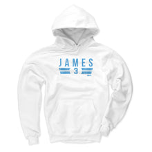 Load image into Gallery viewer, Derwin James Los Angeles C Font
