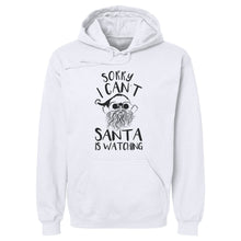 Load image into Gallery viewer, Christmas Santa Is Watching
