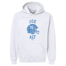 Load image into Gallery viewer, Joe Alt Los Angeles C Helmet Font
