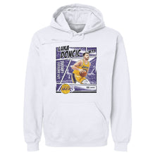 Load image into Gallery viewer, Luka Doncic Los Angeles Lakers Comic
