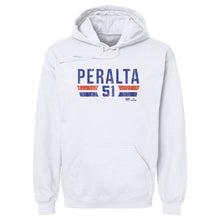 Load image into Gallery viewer, Freddy Peralta New York M Font
