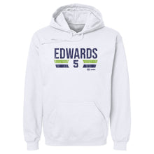 Load image into Gallery viewer, Anthony Edwards Minnesota Timberwolves Font
