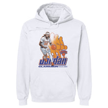 Load image into Gallery viewer, Jordan Clarkson New York Knicks Retro
