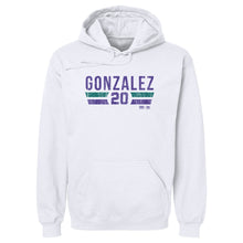 Load image into Gallery viewer, Luis Gonzalez Arizona Font
