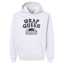 Load image into Gallery viewer, Christmas Wrap Queen
