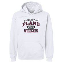Load image into Gallery viewer, Plano Crown Trio Property Of Wildcats
