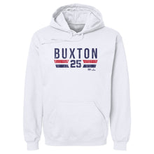 Load image into Gallery viewer, Byron Buxton Minnesota Font
