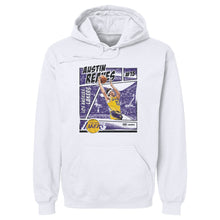 Load image into Gallery viewer, Austin Reaves Los Angeles Lakers Comic
