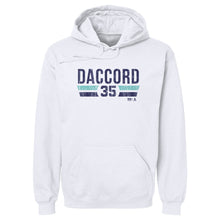 Load image into Gallery viewer, Joey Daccord Seattle Font
