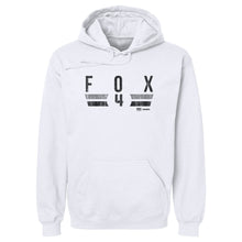 Load image into Gallery viewer, De'Aaron Fox San Antonio Spurs Font
