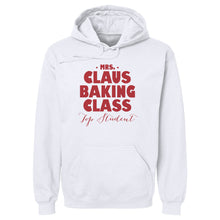 Load image into Gallery viewer, Christmas Mrs. Claus Baking Class
