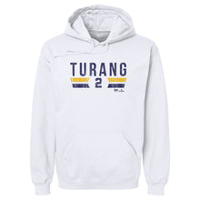 Load image into Gallery viewer, Brice Turang Milwaukee Font

