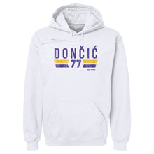Load image into Gallery viewer, Luka Doncic Los Angeles Lakers Font
