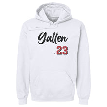 Load image into Gallery viewer, Zac Gallen Arizona Script
