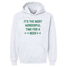 Load image into Gallery viewer, Christmas The Most Wonderful Time For A Beer
