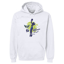 Load image into Gallery viewer, Paige Bueckers Dallas Wings Silhouette
